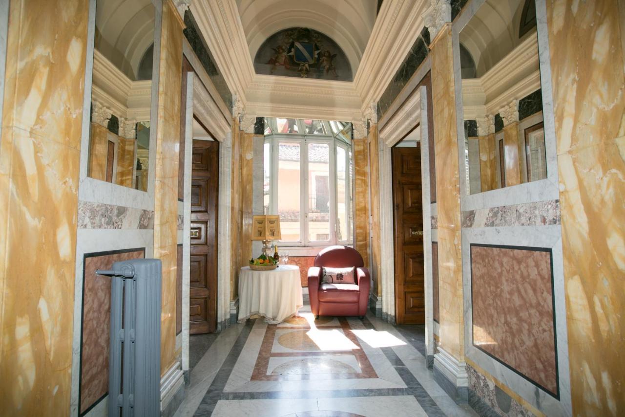 Private Room In Roma Centro Storico Exterior photo